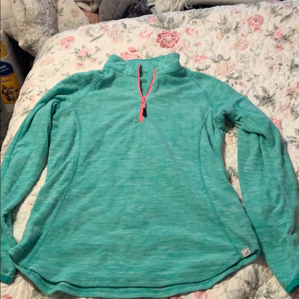 Pullover